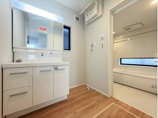 サニタリールーム