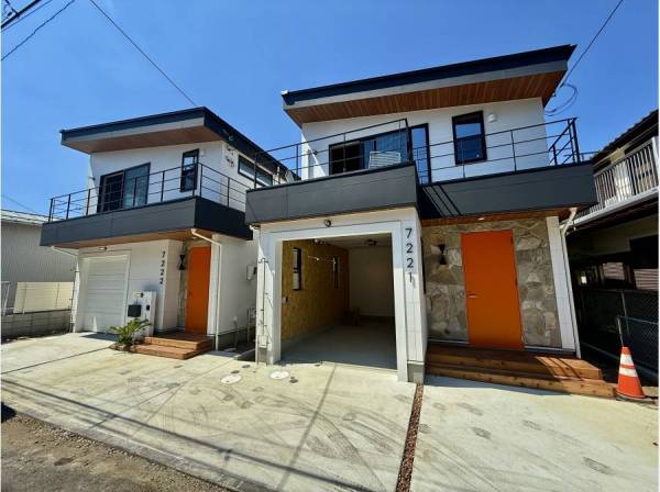 同社施工例