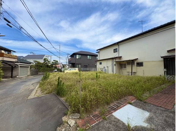 41.12坪で理想のマイホームを！