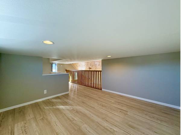 ロフトは収納としても、お子さんの遊び場としてもご活用いただけます