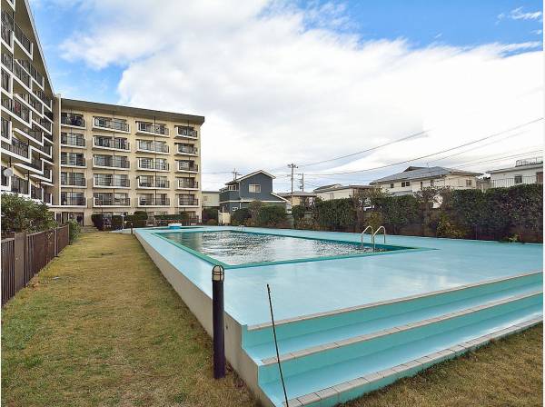 のんびりと寛ぐことができます