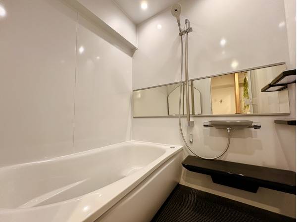 水回りも新調済みです