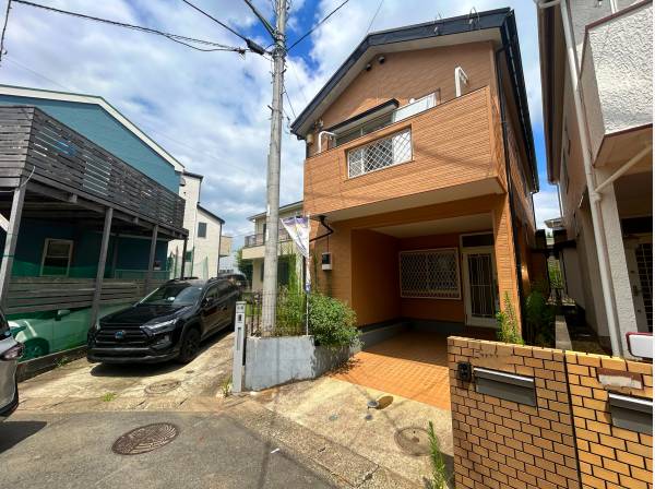 物件写真