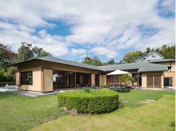 是非現地にお越しくださいませ！