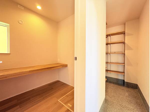 回遊できる導線設計