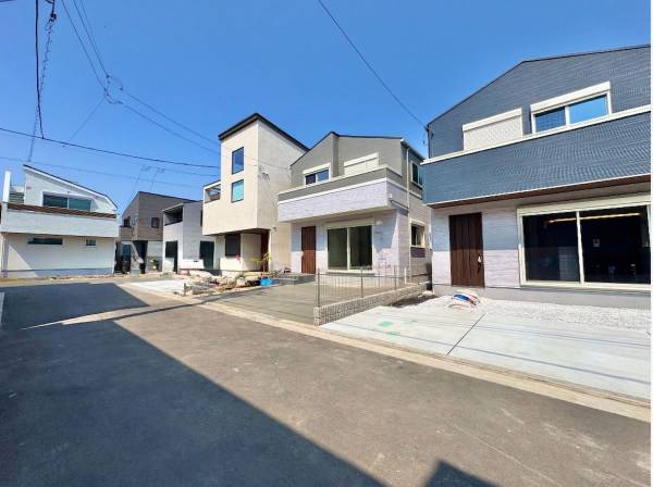 青空の下、湘南の風を感じながら特別な時間を過ごしませんか