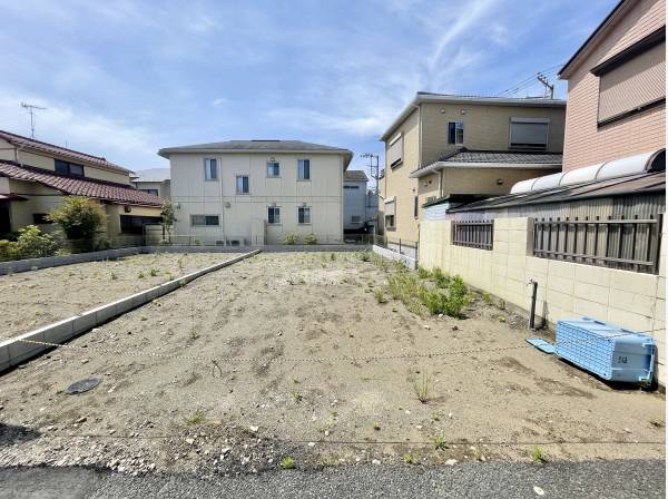 建築条件ございません