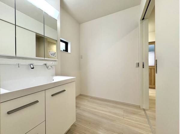 パウダールーム