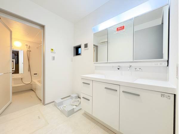 サニタリースペース