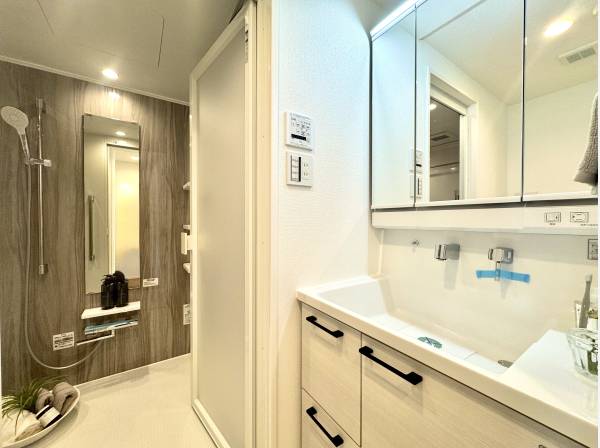 サニタリースペース