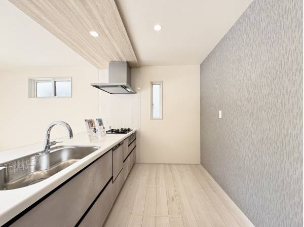 キッチンスペース