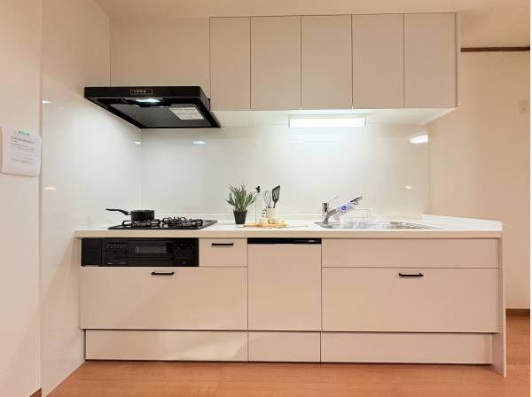 システムキッチン