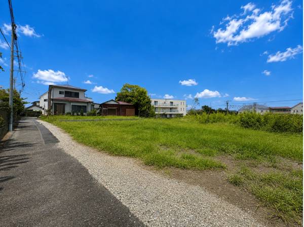 全3区画！お気軽にお問合せくださいませ。