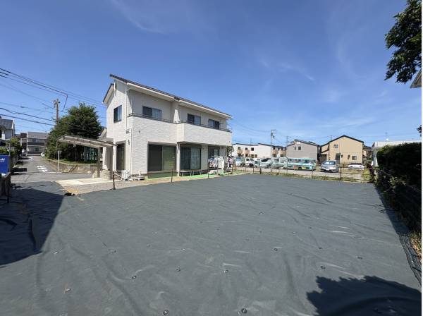 54.74坪の広さ