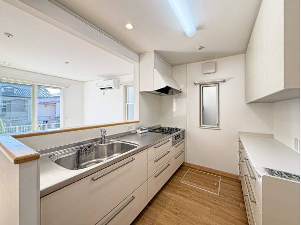 キッチンスペース