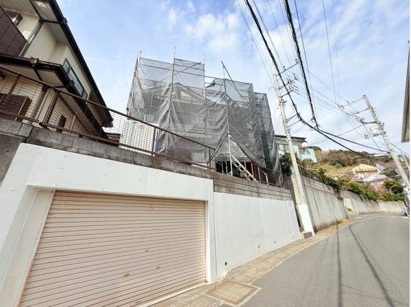 地下車庫ございます♪