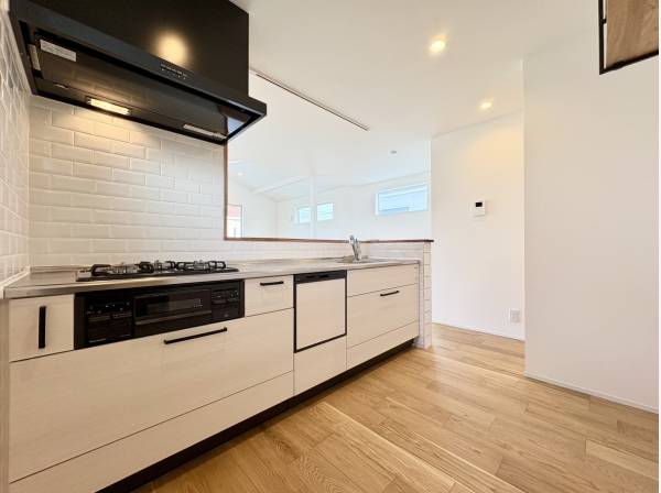 キッチンスペース