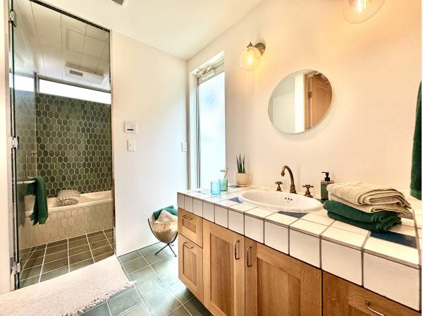 パウダールーム