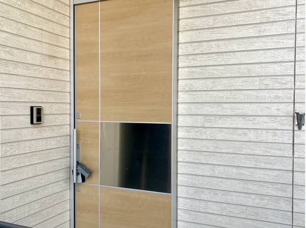 平成28年築の住まい