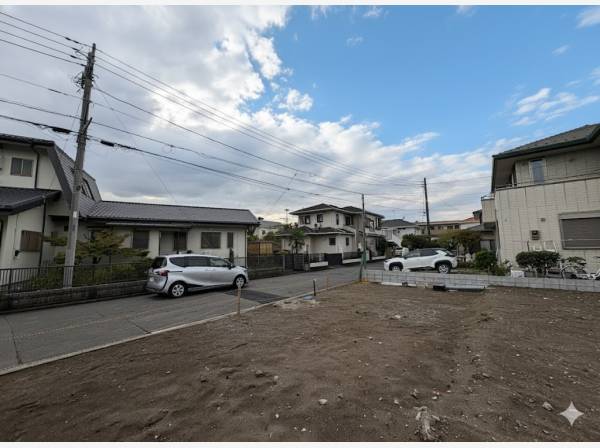 完成が楽しみです