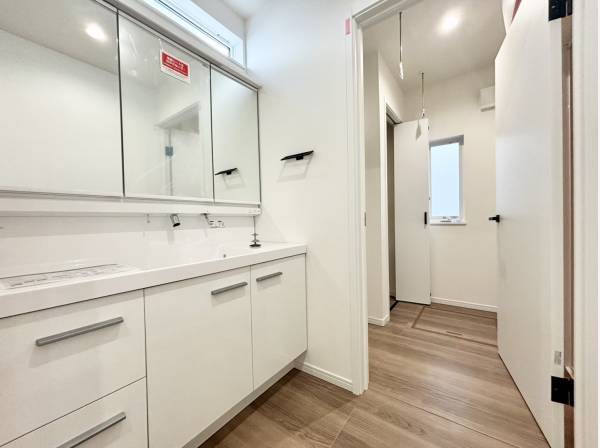 サニタリールーム