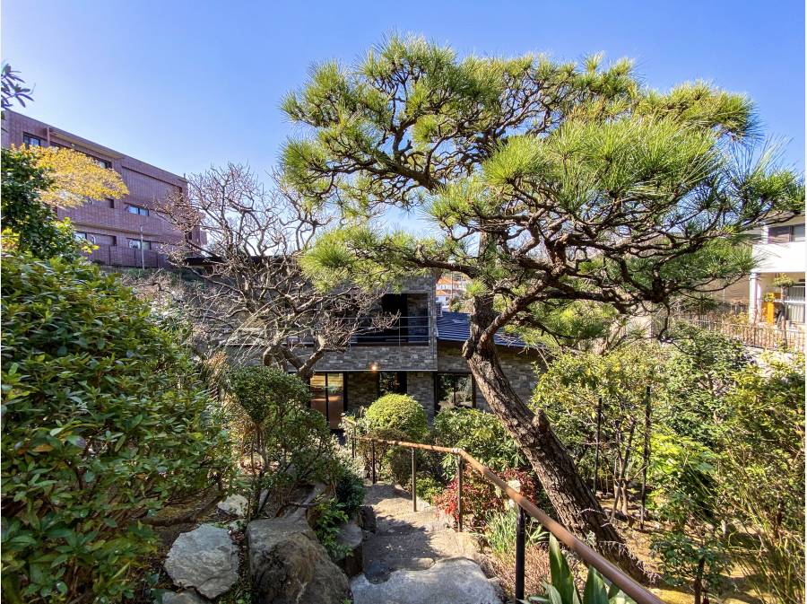 鎌倉市鎌倉山3丁目 中古戸建 1億1 000万円 ザ 湘南物件タイムズ 湘南移住物件ニュースサイト 鎌倉市鎌倉山3丁目 中古戸建 1億1 000万円 ザ 湘南物件タイムズ 湘南移住物件ニュースサイト