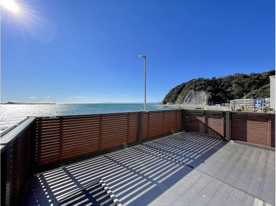 神奈川県逗子市新宿２丁目 中古戸建 1億7 300万円 湘南の海が見える家 湘南の一戸建て 不動産情報 東宝ハウス湘南