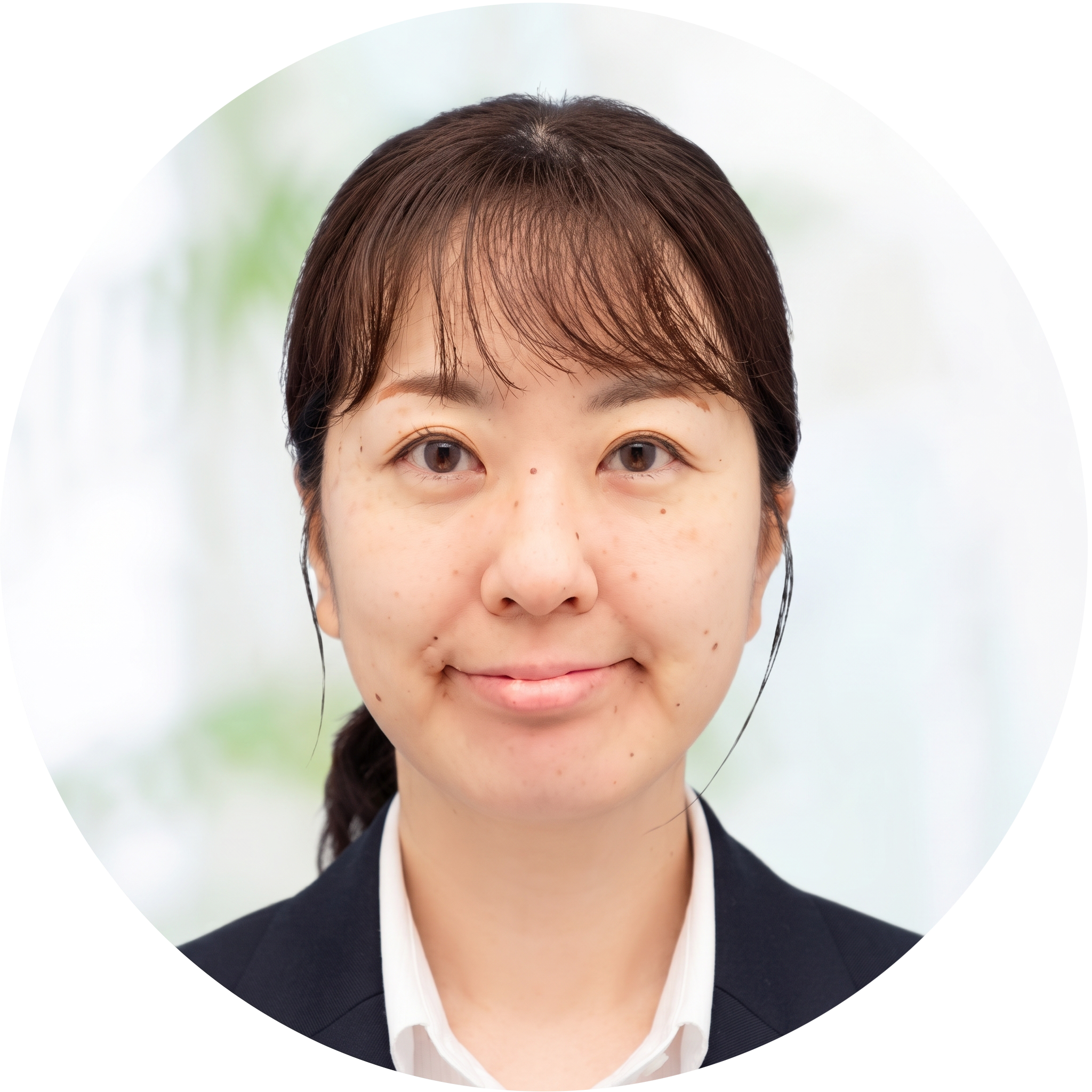 岸上 悦子