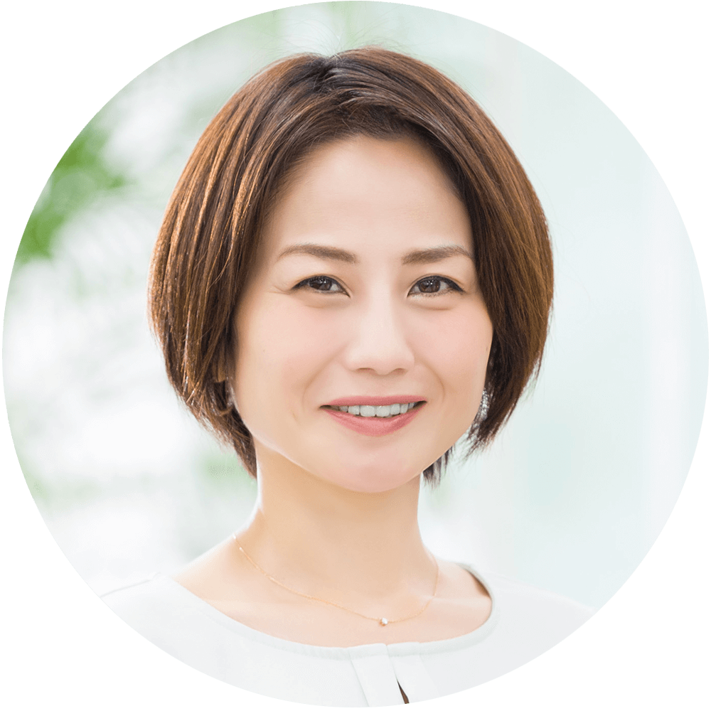 小島 真由