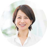 清松 真由（旧姓・小島）
